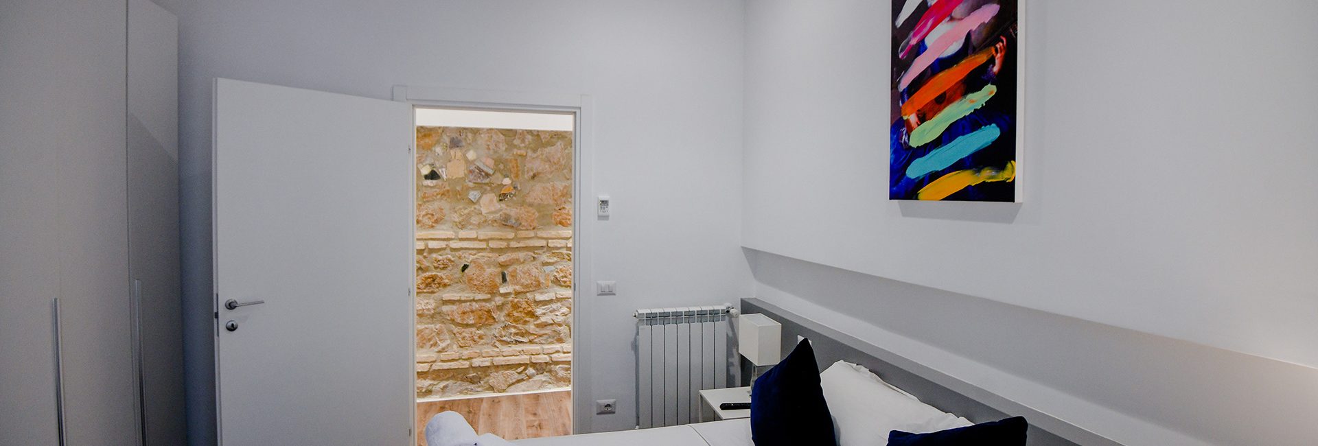 E.ma Flat