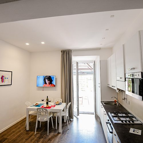 E.ma Flat