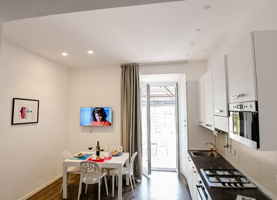 E.ma Flat